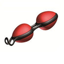 Joyballs segreto nero e rosso-1