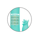 Calex bel air bombshell verde chiaro-2