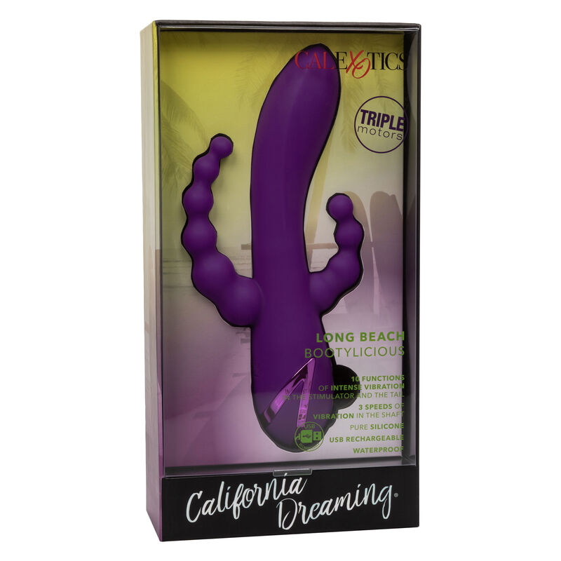 Calex long beach viola botylicious-1