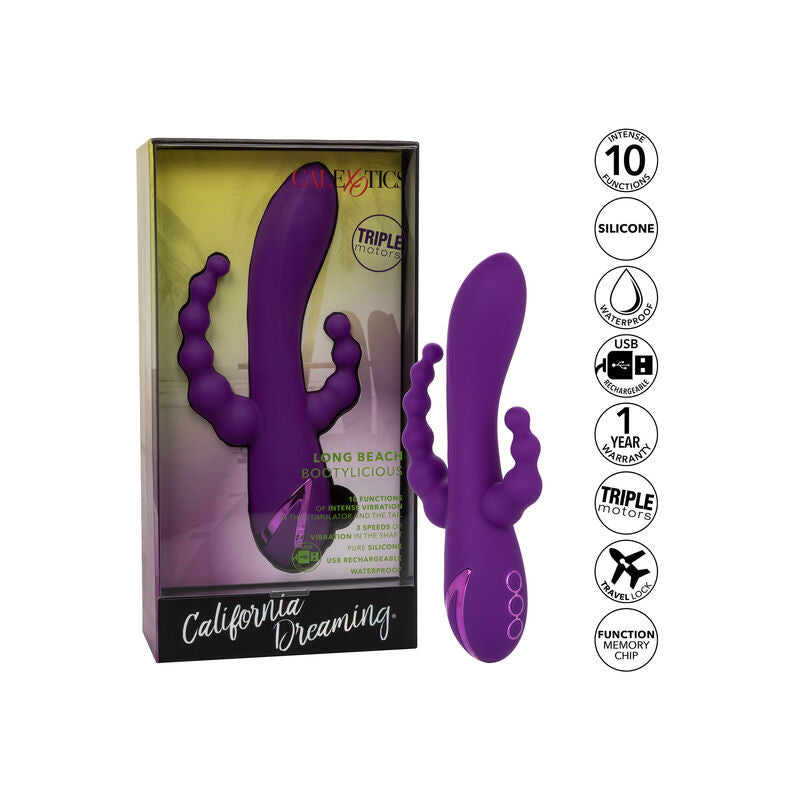 Calex long beach viola botylicious-4