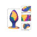 Calex cheeky largue spina turbo anale-3