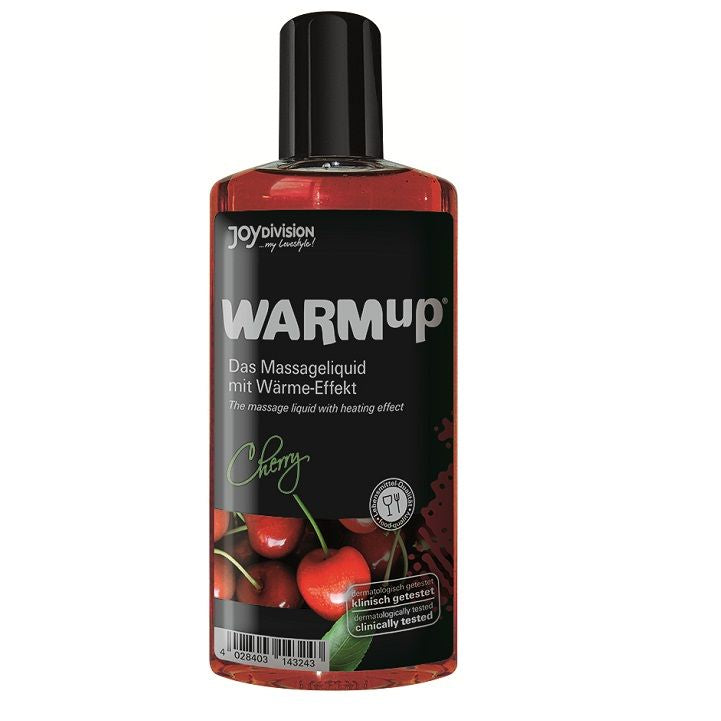 Warmup cherry-0