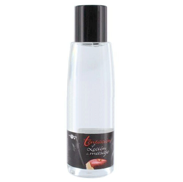 Tentacion aceite masaje sensual caramelo 100ml-0