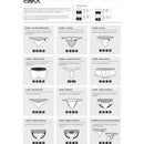 Cut4men - jockstrap miami xl-4