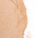 Secretplay kit luce d''oro cioccolato afrodisico in polvere e piuma commestibili-2