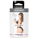 Confezione Fleshlight Quickshot Riley Reid 