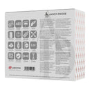 Anne's desire egg wireless technology watchme black-13