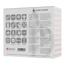 Anne's desire dual pleasure wireless technology watchme black/gold-20