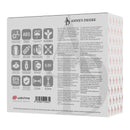 Anne's desire dual pleasure wireless technology watchme black-17