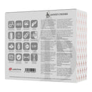 Anne's desire panty pleasure wireless technology watchme black-14