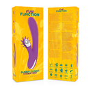 Fun function bunny funny vibration 2.0-7