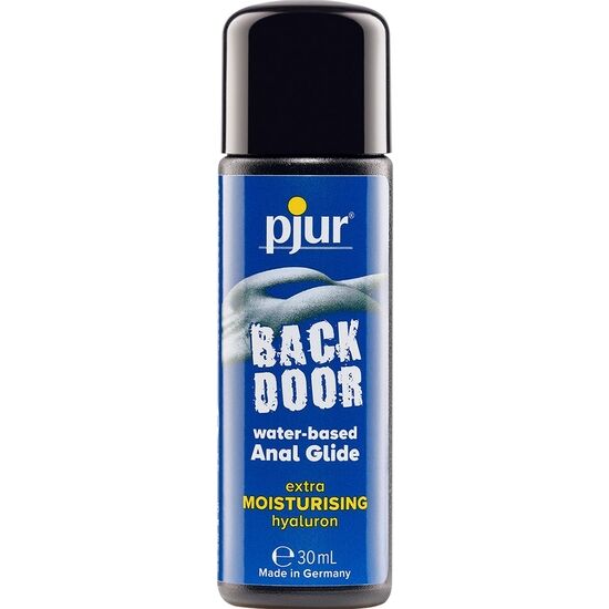 Pjur back door comfort acqua anal glide 30 ml-0