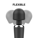 Naomi wand new super strong massager-3