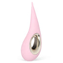 Stimolatore clitoridiere lelo dot - rosa-0