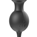 Brilly glam vibrierende kegelperlen fernbedienung-4