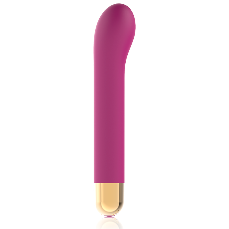 Coverme g-spot vibrateur 10 vitesses-4