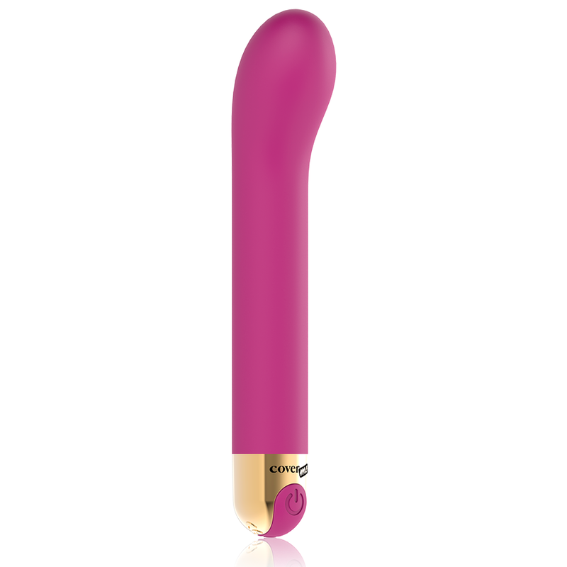 Coverme g-spot vibrateur 10 vitesses-2