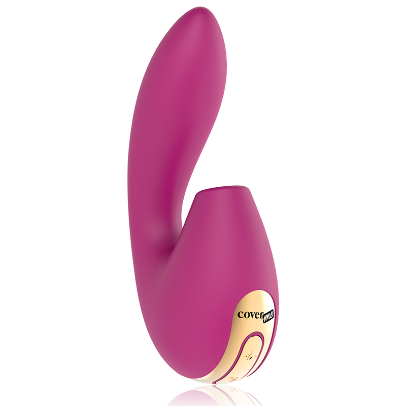 Coverme clitoral & g-spot stimulator-4