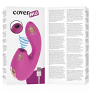 Coverme clitoral & g-spot stimulator-7