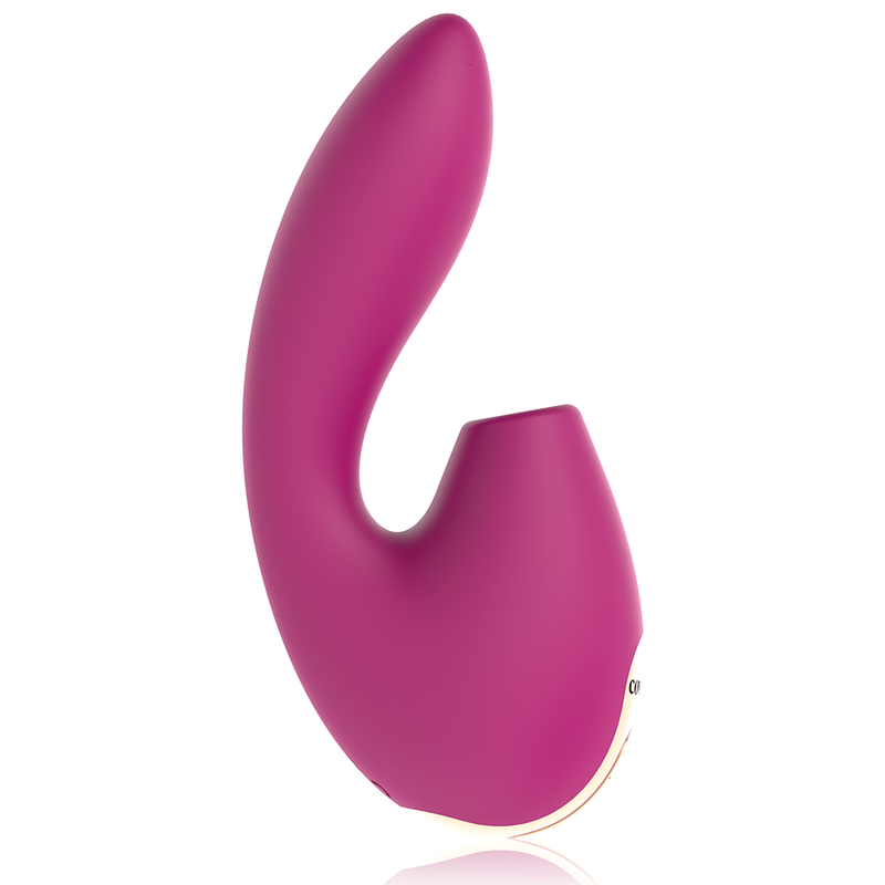 Coverme clitoral & g-spot stimulator-5