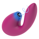 Coverme clitoral & g-spot stimulator-1