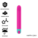 Vibratore happy loky ariel g-spot-0