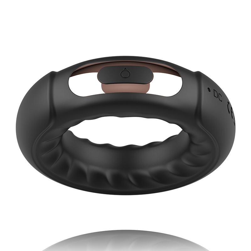 Anbiguo adriano anello vibrante watchme compatibile con tecnologia wireless-3