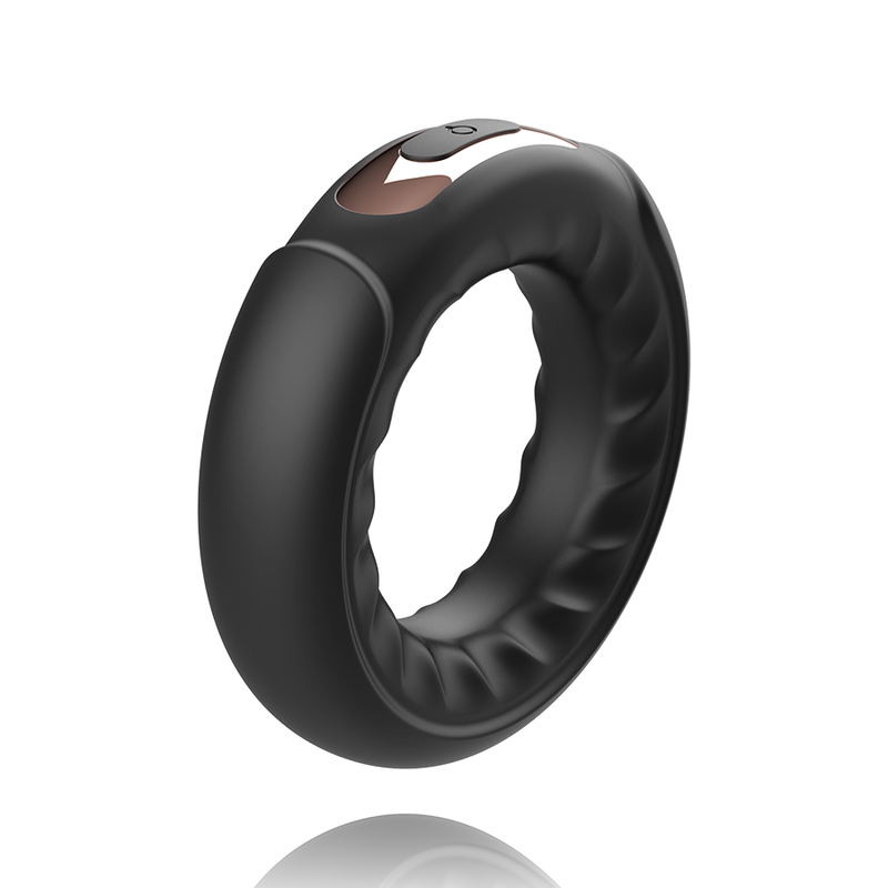 Anbiguo adriano anello vibrante watchme compatibile con tecnologia wireless-4