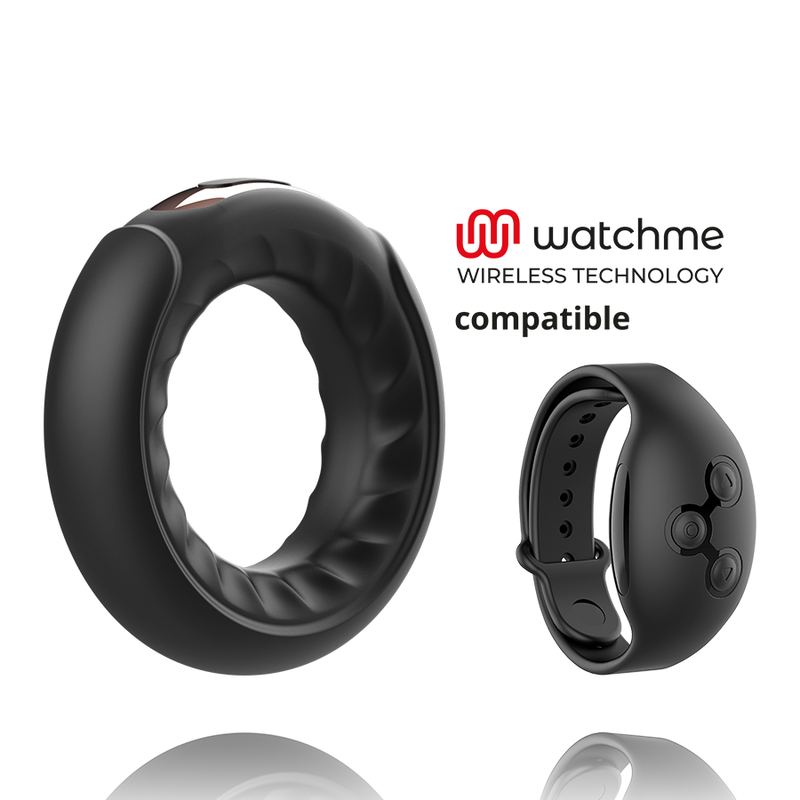 Anbiguo adriano anello vibrante watchme compatibile con tecnologia wireless-1