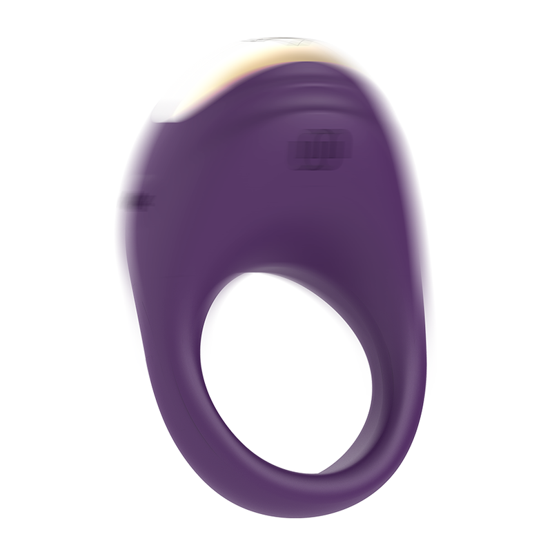 Treasure robin anello vibrante watchme compatibile con tecnologia wireless-2