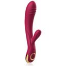 Vibratore Rabbit CICI BEAUTY beauty Rosso