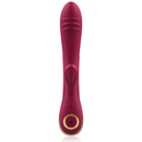 Vibratore Rabbit CICI BEAUTY beauty Rosso
