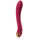 Vibratore del punto g in silicone premium cici beauty