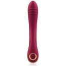 Vibratore del punto g in silicone premium cici beauty