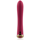 Vibratore punto g Cici Beauty bordeaux
