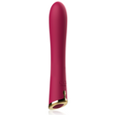 Vibratore punto g Cici Beauty bordeaux