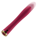 Vibratore punto g Cici Beauty bordeaux