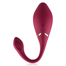 Cici beauty premium silicone uovo vibratore telecomando