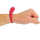 Anello vibrante Cici Beauty bordeaux