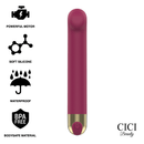 Cici beauty premium silicone clit stimolatore