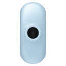 Satisfyer pro to go 3 double air pulse stimulator & vibrator - blue-2