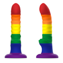 Mythology colby pride dildo m-3