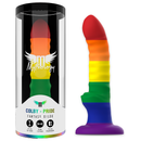 Mythology colby pride dildo m-1