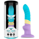 Mythology colby pastello dildo m-1