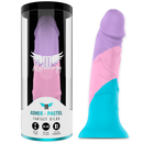 Mythology asher pastello dildo m-1