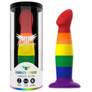 Mythology garrick pride dildo m-1