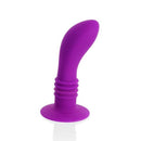 Booty passion vibrator plug 10v-1