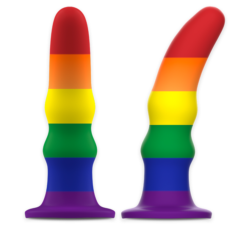 Mythology kuno pride dildo m-3