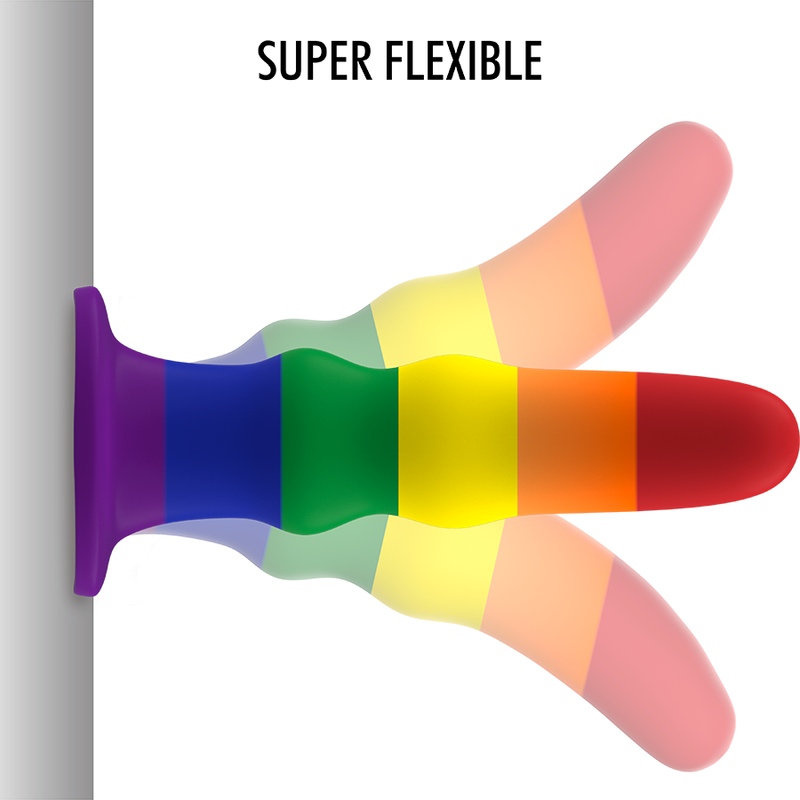 Mythology kuno pride dildo s-4