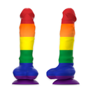 Mythology corey pride dildo l-3